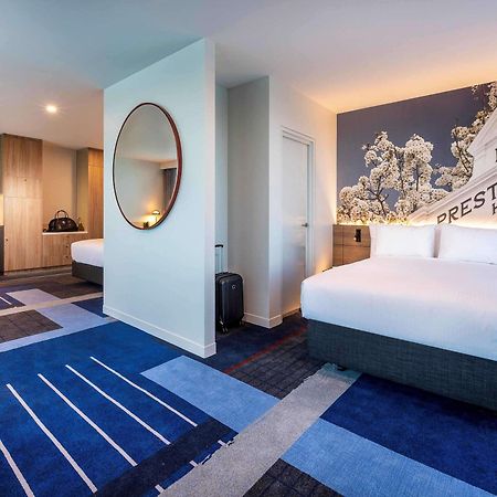 Novotel Melbourne Preston Екстериор снимка
