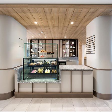 Novotel Melbourne Preston Екстериор снимка