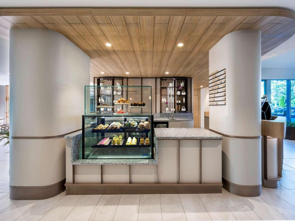 Novotel Melbourne Preston Екстериор снимка