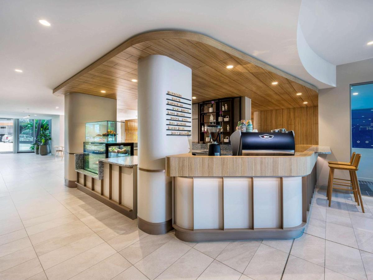 Novotel Melbourne Preston Екстериор снимка