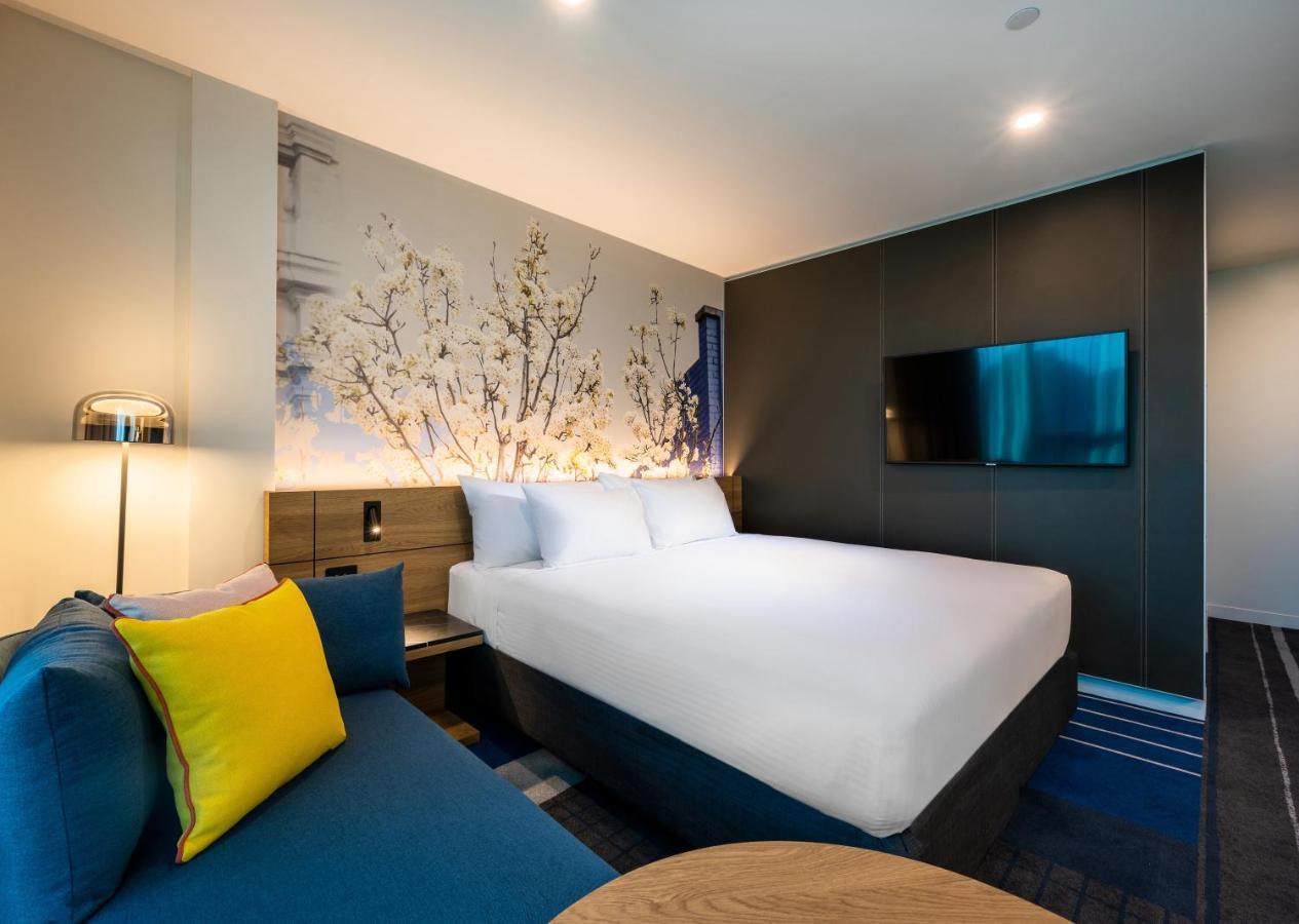 Novotel Melbourne Preston Екстериор снимка