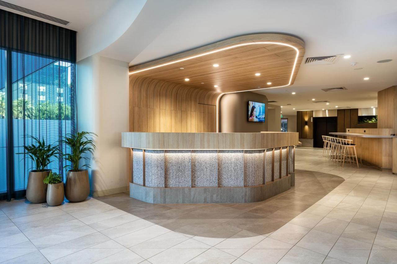Novotel Melbourne Preston Екстериор снимка