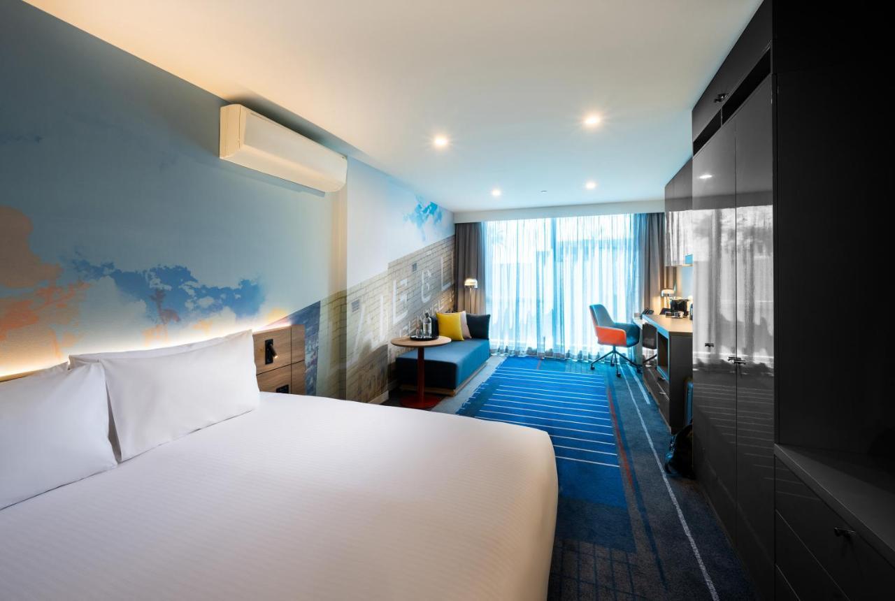 Novotel Melbourne Preston Екстериор снимка