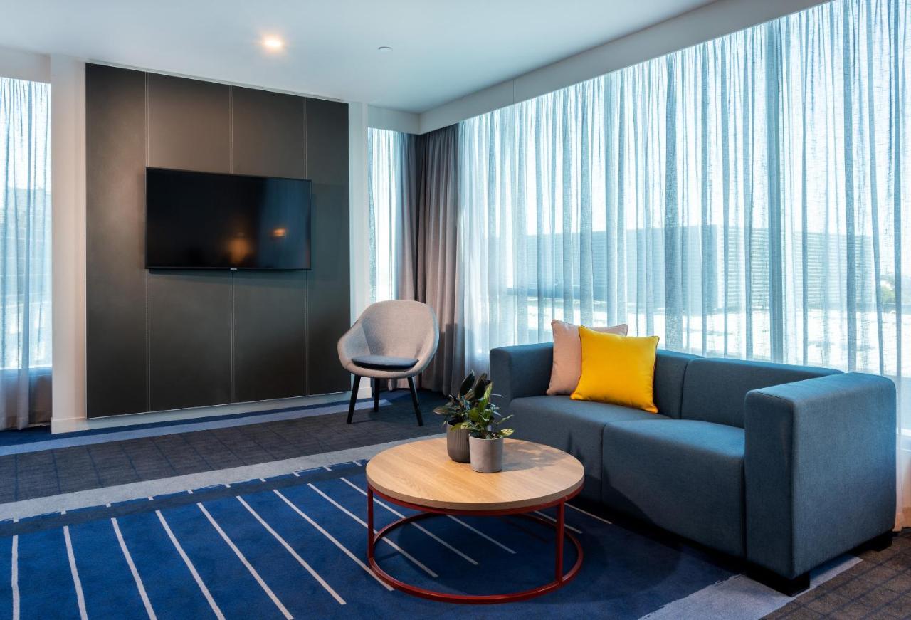 Novotel Melbourne Preston Екстериор снимка