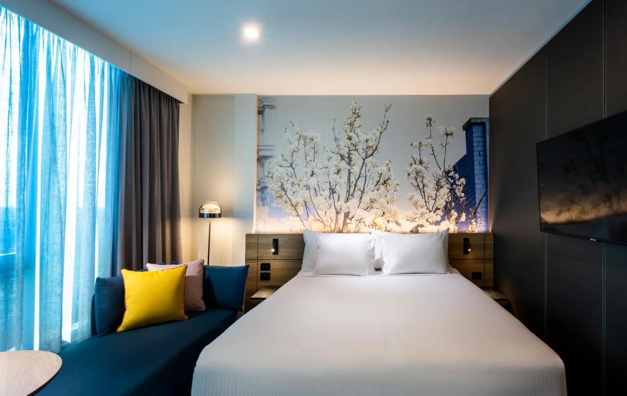 Novotel Melbourne Preston Екстериор снимка