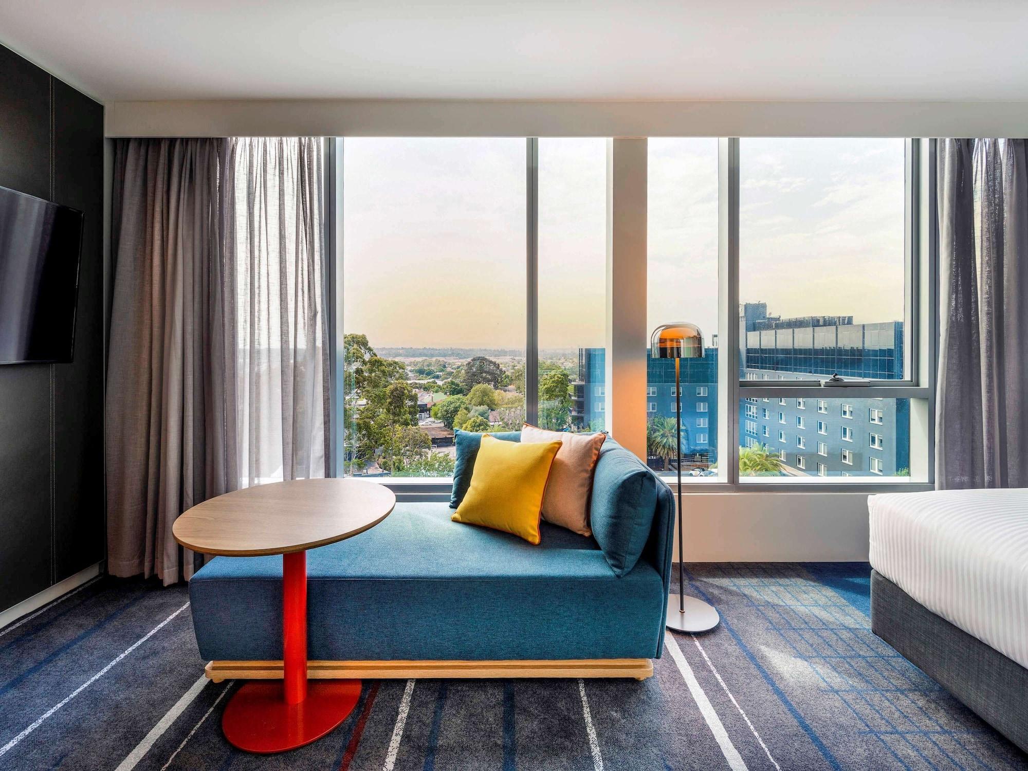 Novotel Melbourne Preston Екстериор снимка