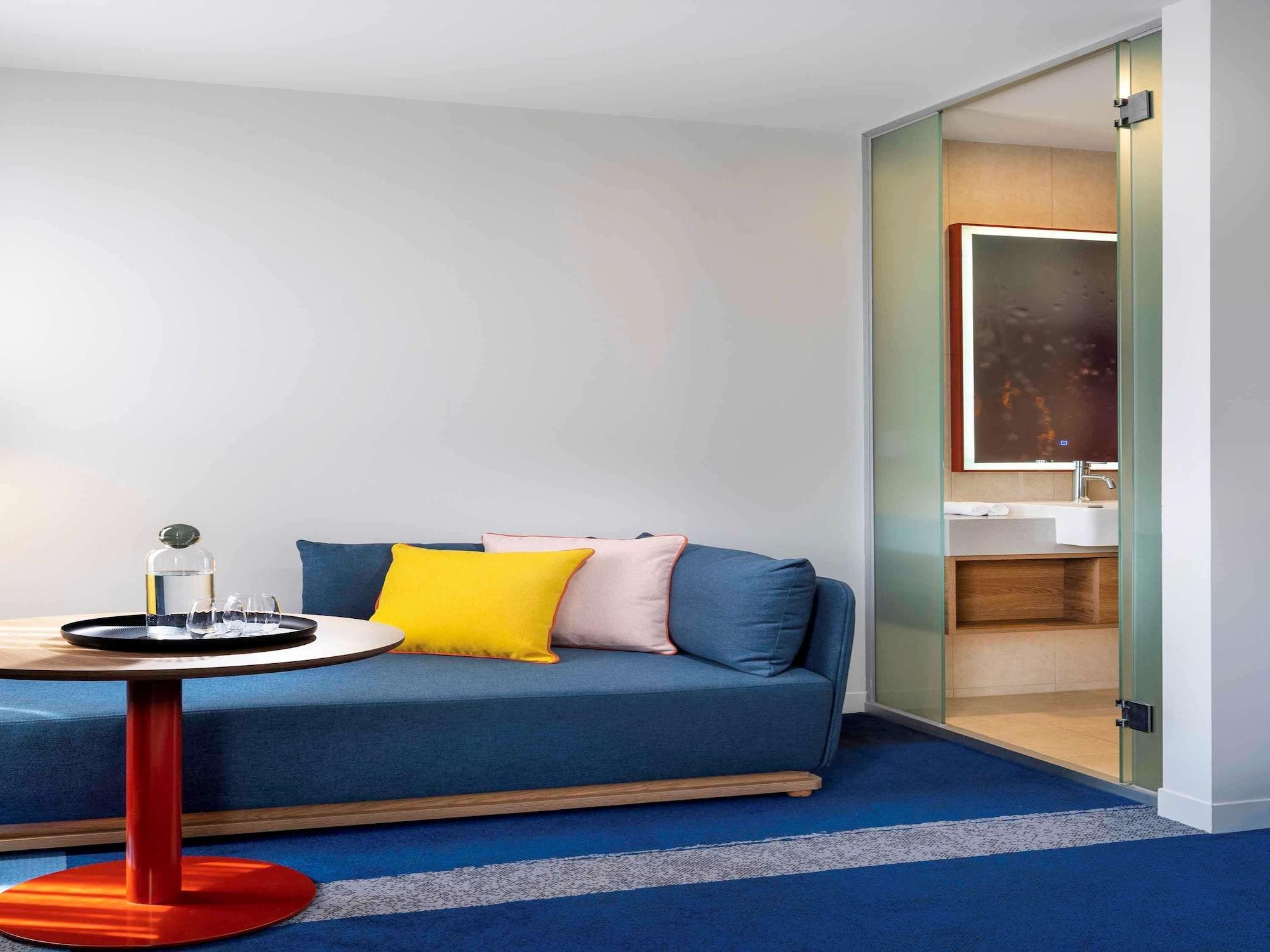 Novotel Melbourne Preston Екстериор снимка