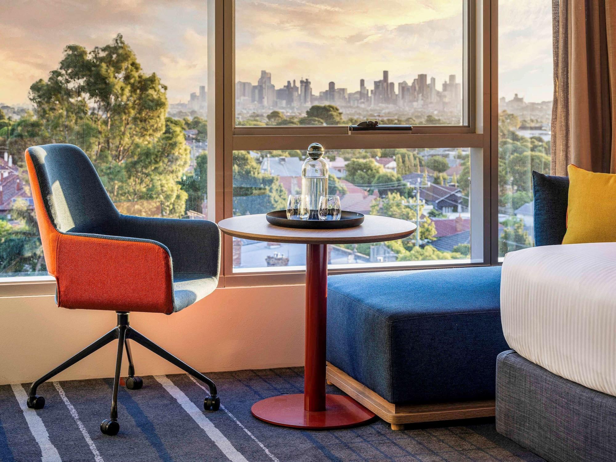 Novotel Melbourne Preston Екстериор снимка