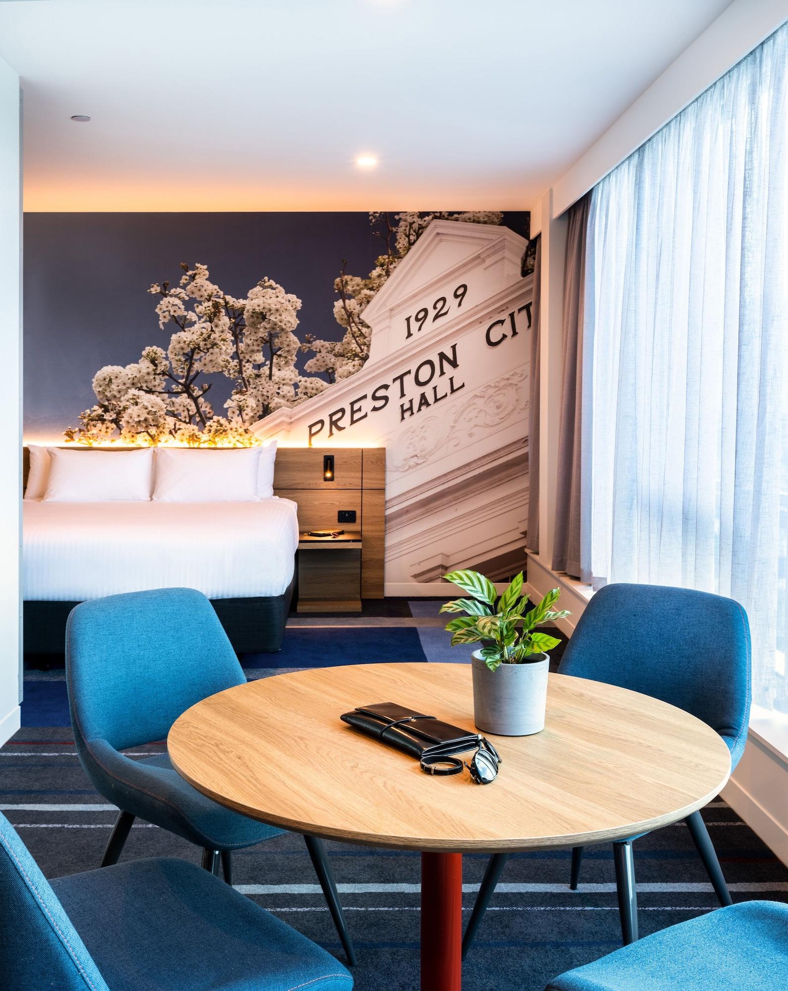 Novotel Melbourne Preston Екстериор снимка